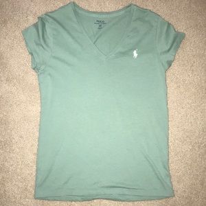 Polo Ralph Lauren V-Neck